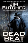 Dead Beat by Jim Butcher